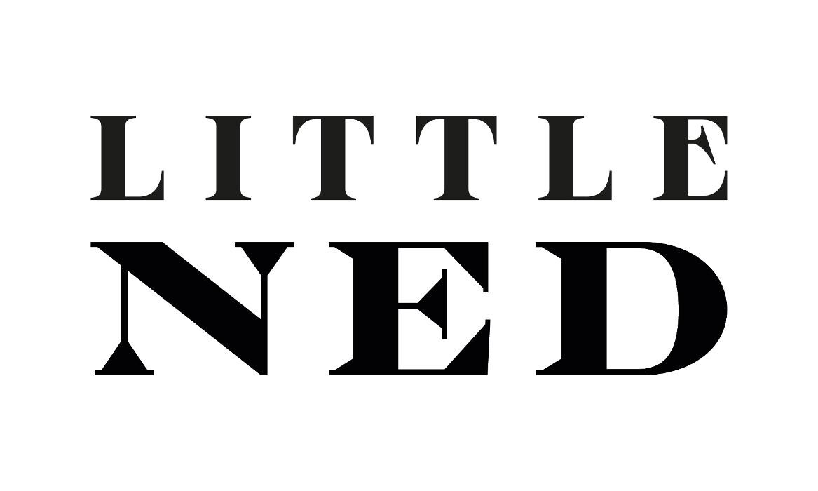 Little Ned Logo