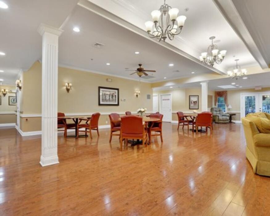 Images Fox Trail Memory Care Living