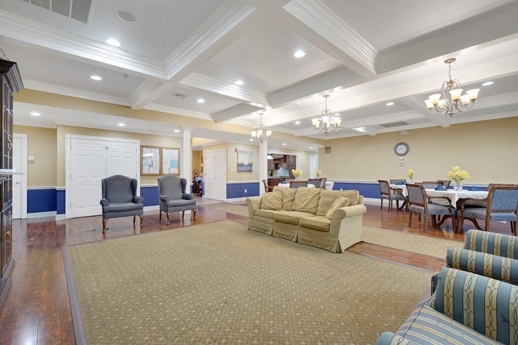 Images Fox Trail Memory Care Living