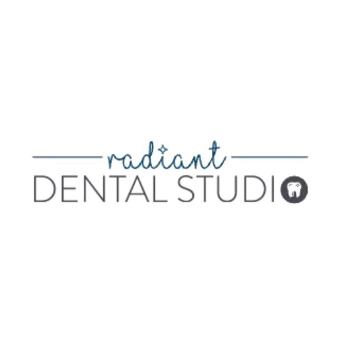 Radiant Dental Studio - Forest Hills NY Logo