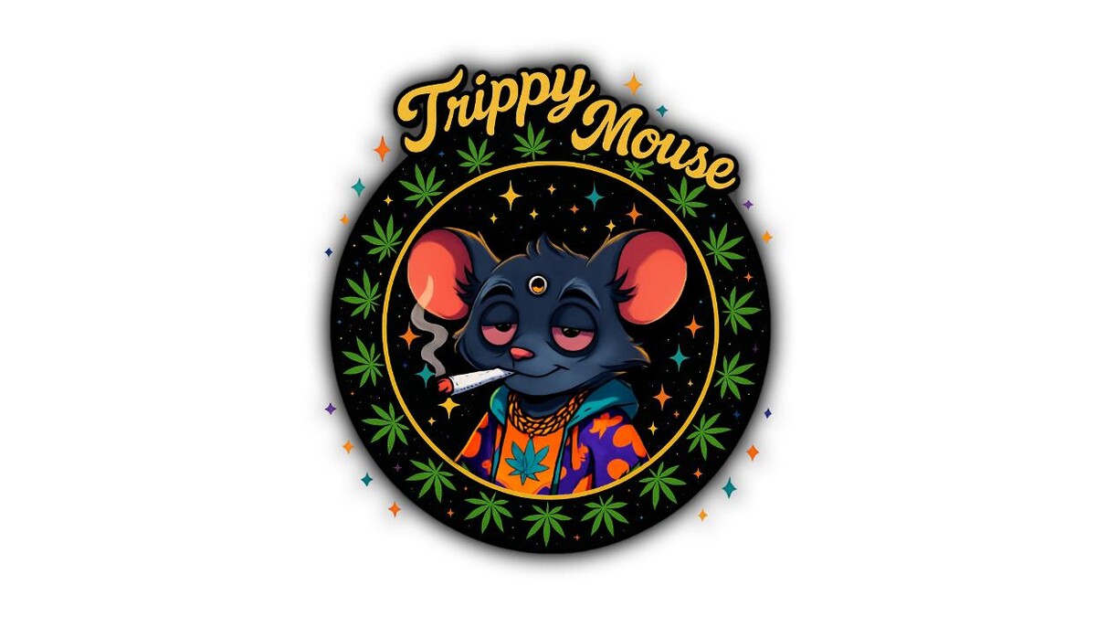 Images Trippy Mouse