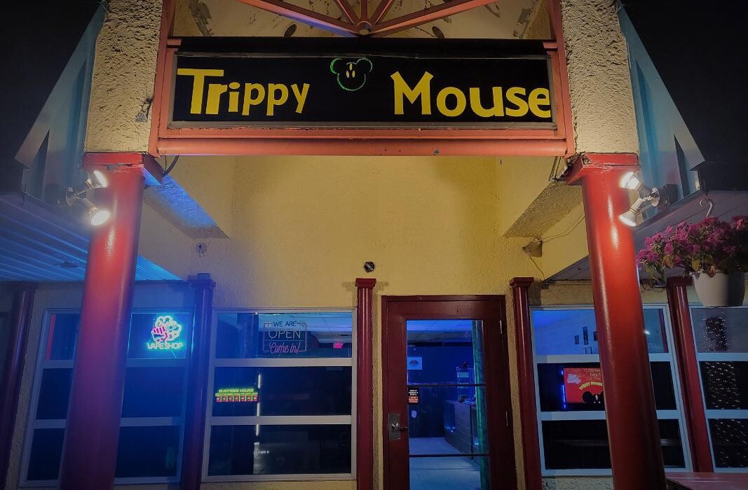 Images Trippy Mouse