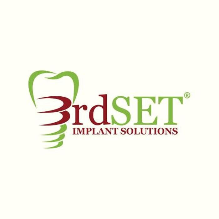 3rdSET Implant Solutions Logo