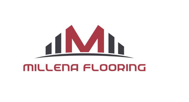 Millena Flooring Logo