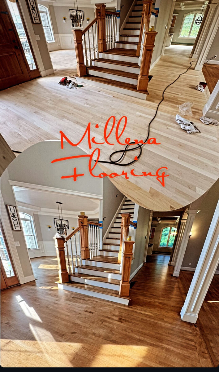 Images Millena Flooring