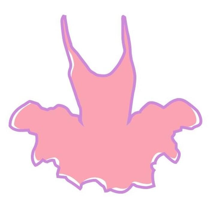 Tutu School Decatur Logo