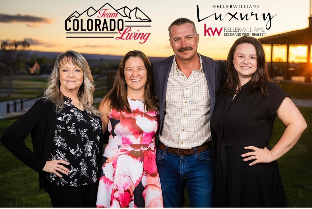Images Montrose Real Estate, Team Colorado Living with Keller Williams Colorado West Realty