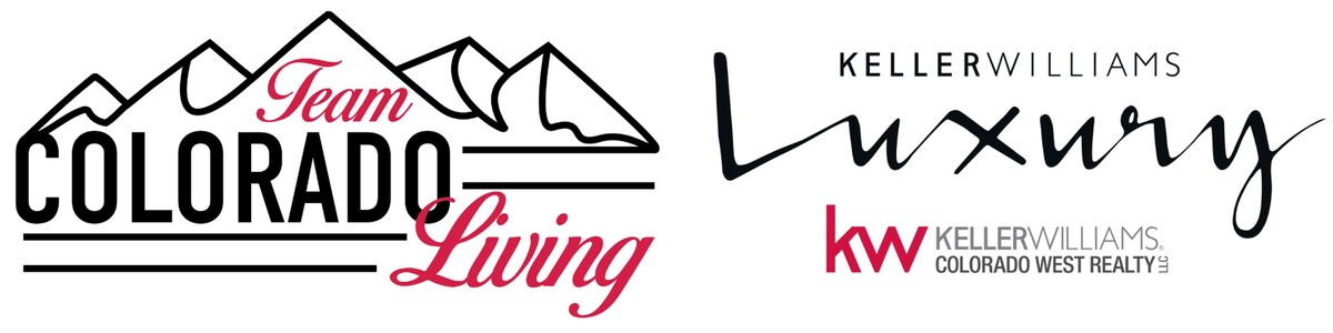 Montrose Real Estate, Team Colorado Living with Keller Williams Colorado West Realty Logo