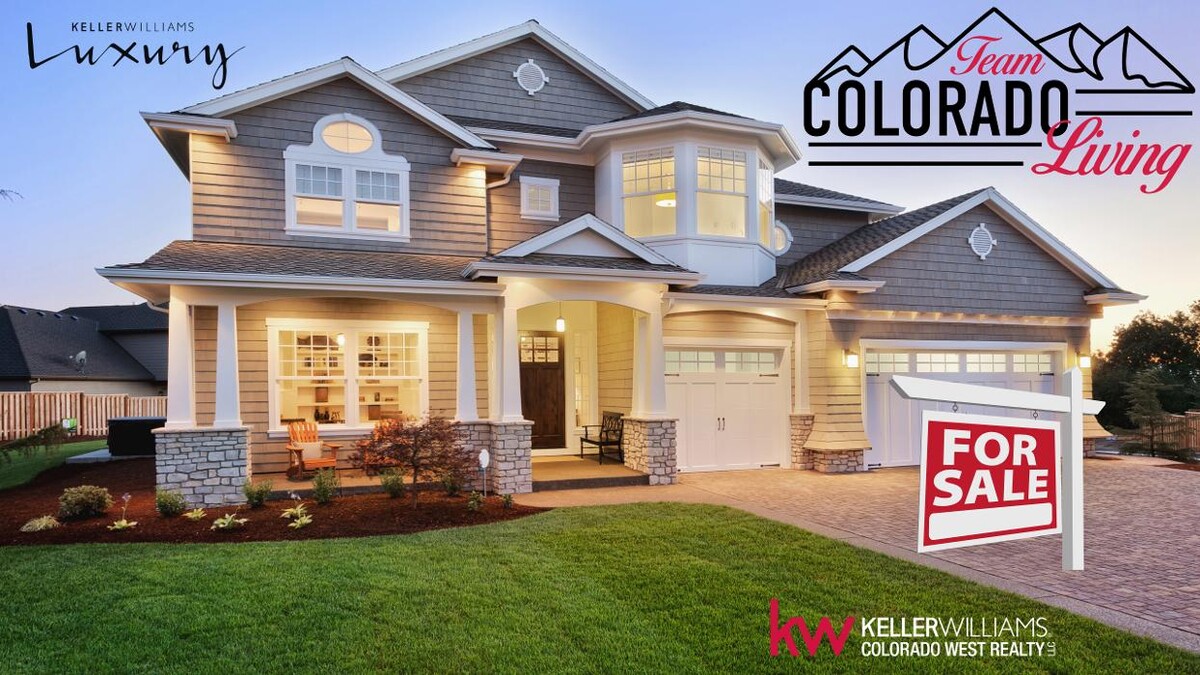 Images Montrose Real Estate, Team Colorado Living with Keller Williams Colorado West Realty