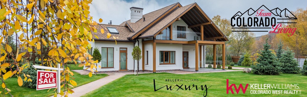 Images Montrose Real Estate, Team Colorado Living with Keller Williams Colorado West Realty