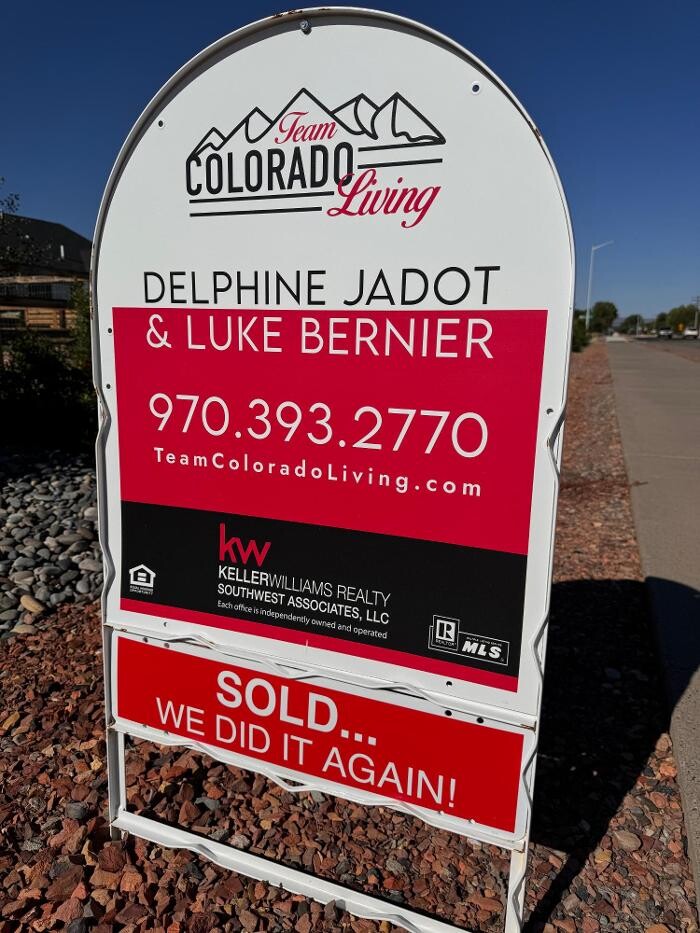 Images Montrose Real Estate, Team Colorado Living with Keller Williams Colorado West Realty