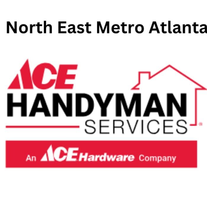 ACE Handyman Services Northeast Metro Atlanta Logo
