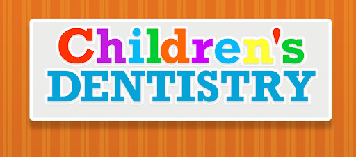 Children's Dentistry of Lolo Logo