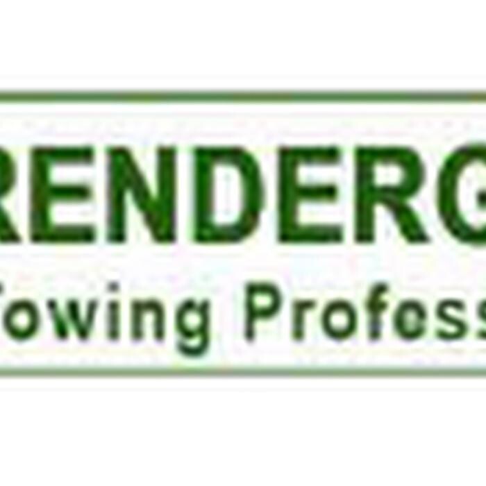 Prendergast Towing Logo