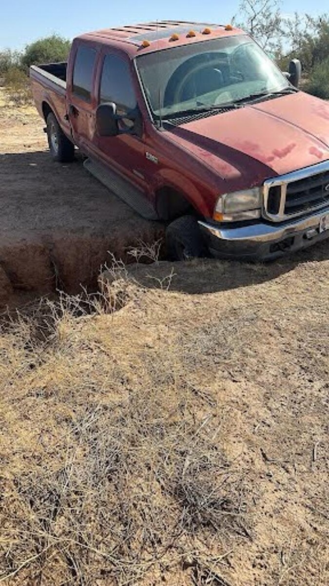 Images Prendergast Towing