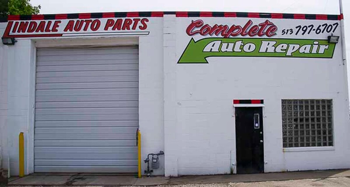 Images Lindale Auto Parts
