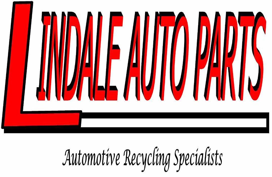 Lindale Auto Parts Logo