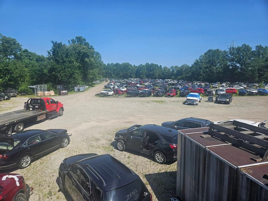 Images Lindale Auto Parts