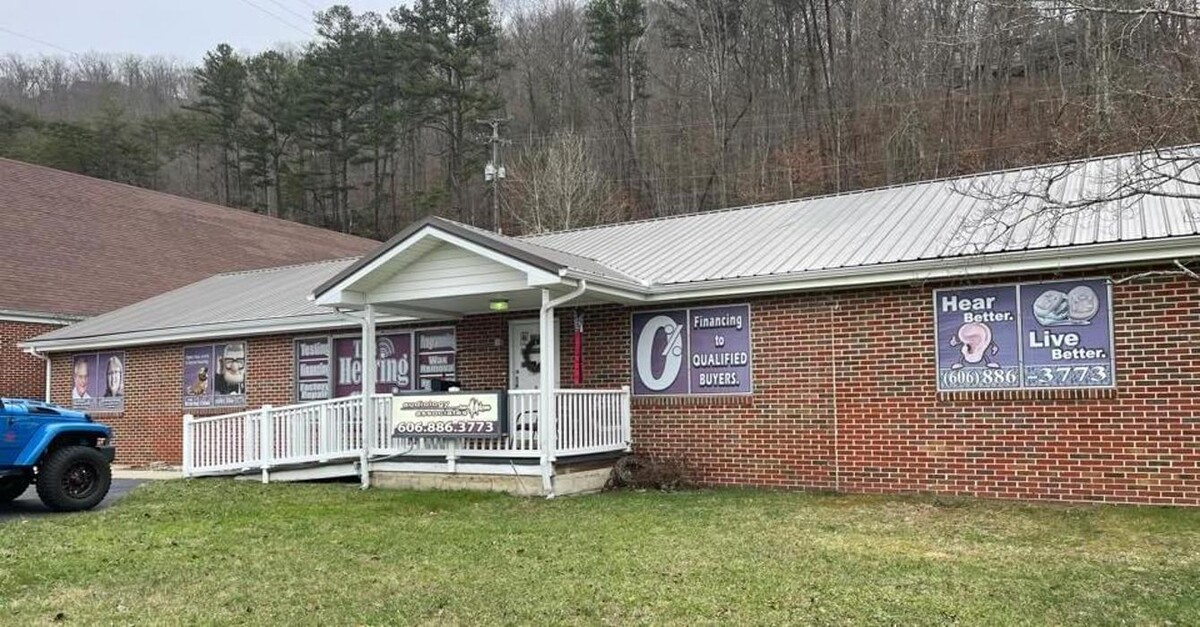 Images Audiology Associates of Prestonsburg