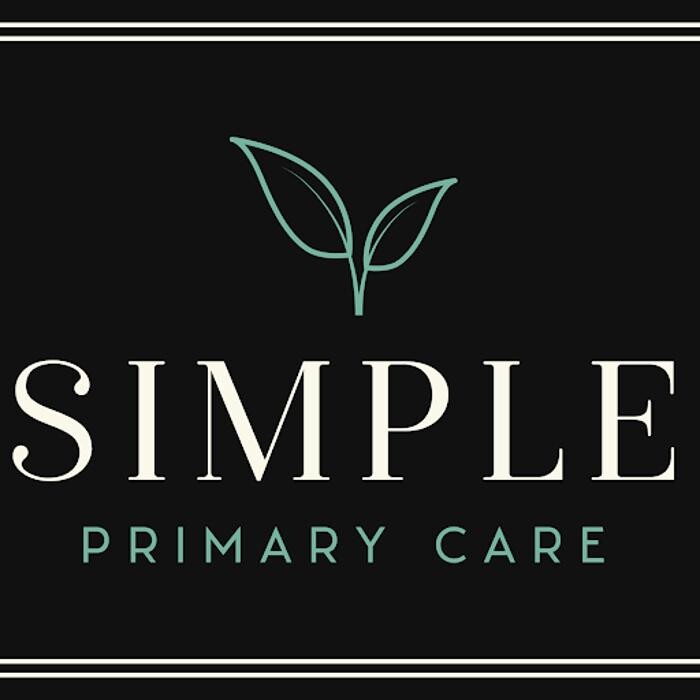 Simple Primary Care Logo