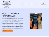 Website Commercial Cabling Company