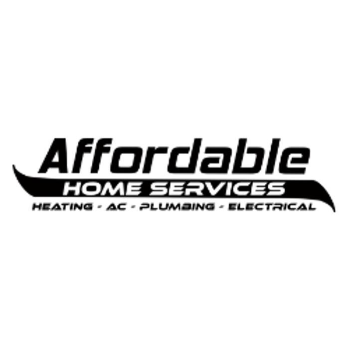 Affordable Home Services Logo