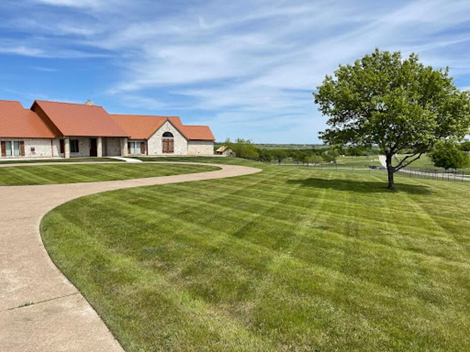 Images Cutting Acres Landscape