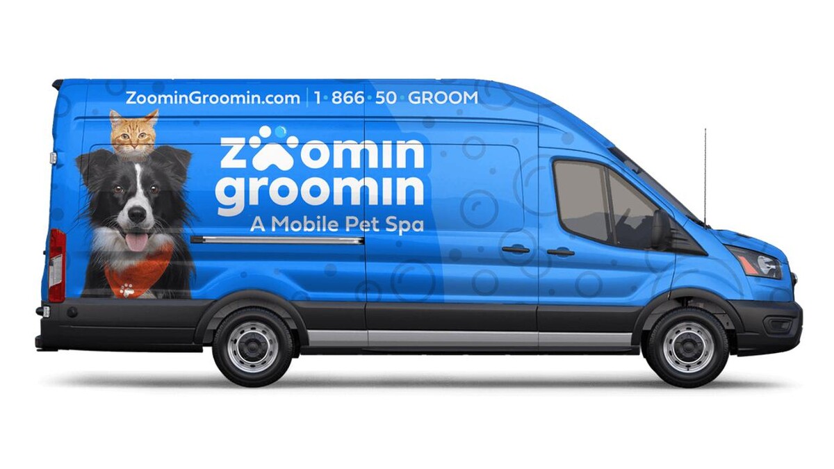 Images Zoomin Groomin South Chesterfield