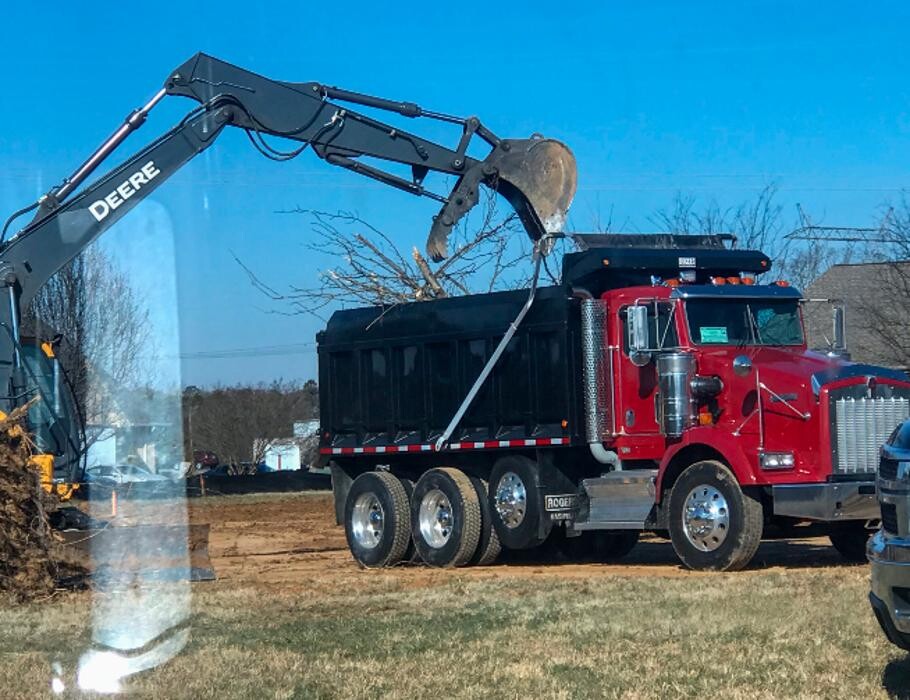 Images Grindell Trucking