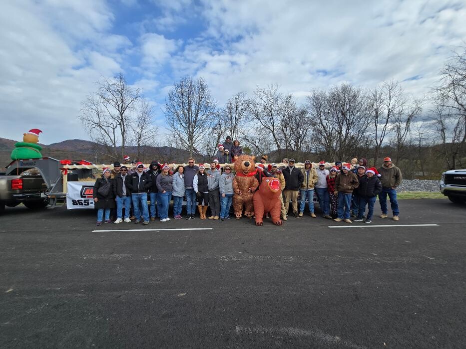 Images Grindell Trucking