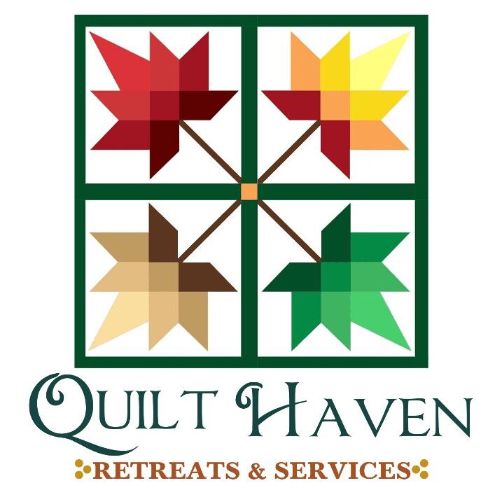 Images Quilt Haven Retreats & Services