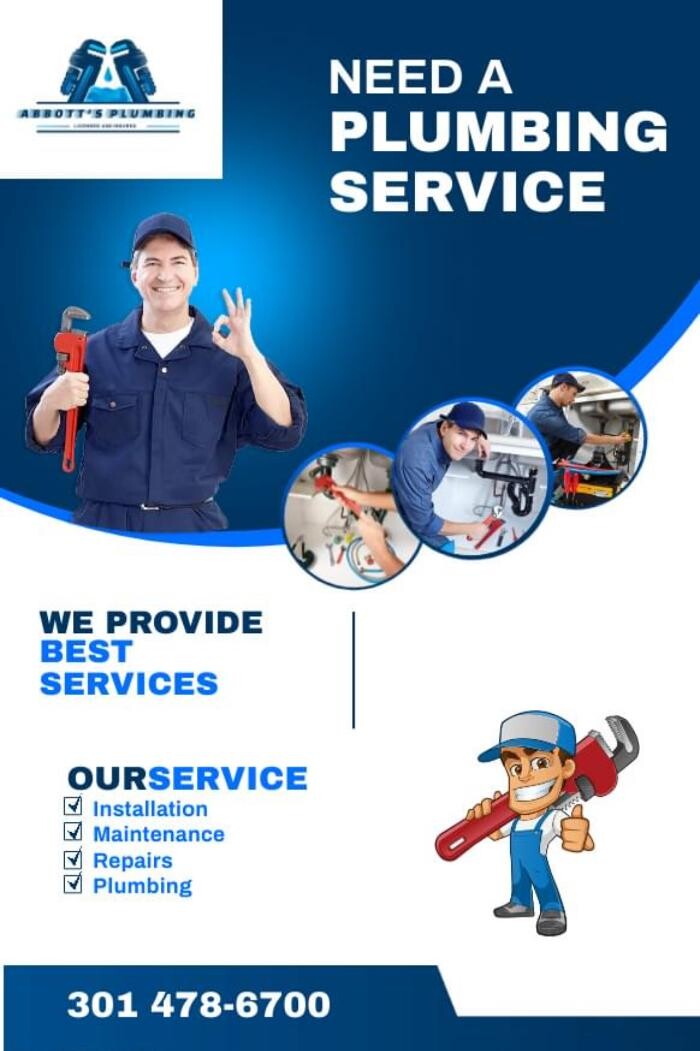 Images Abbotts Plumbing