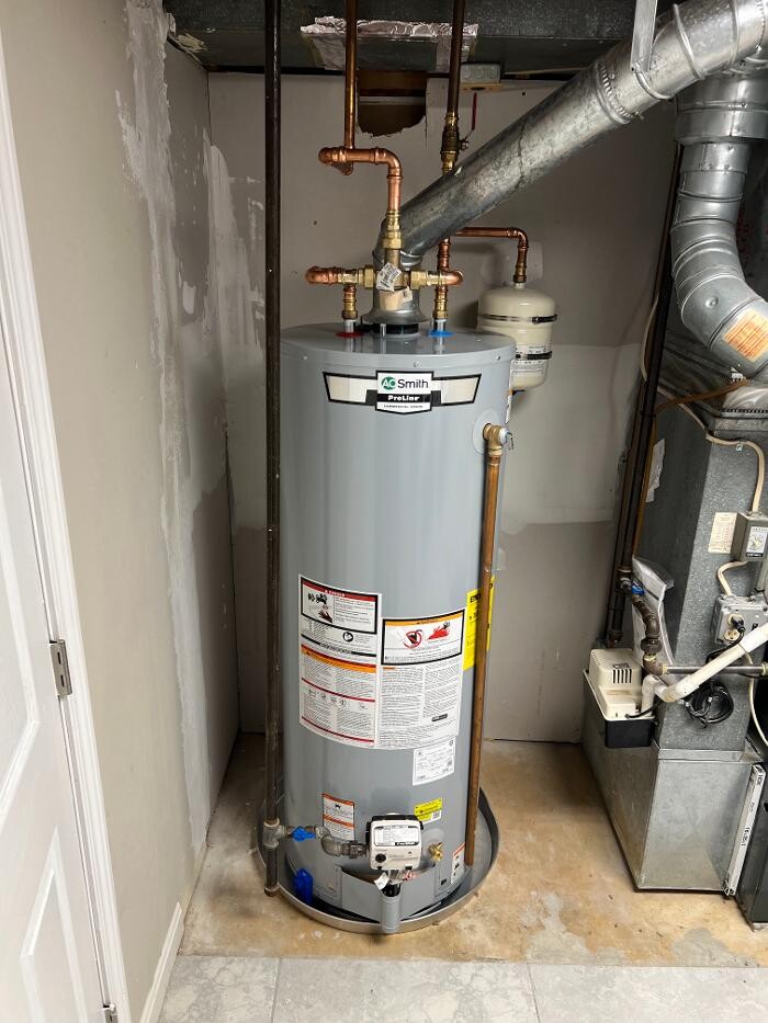 Images Abbotts Plumbing