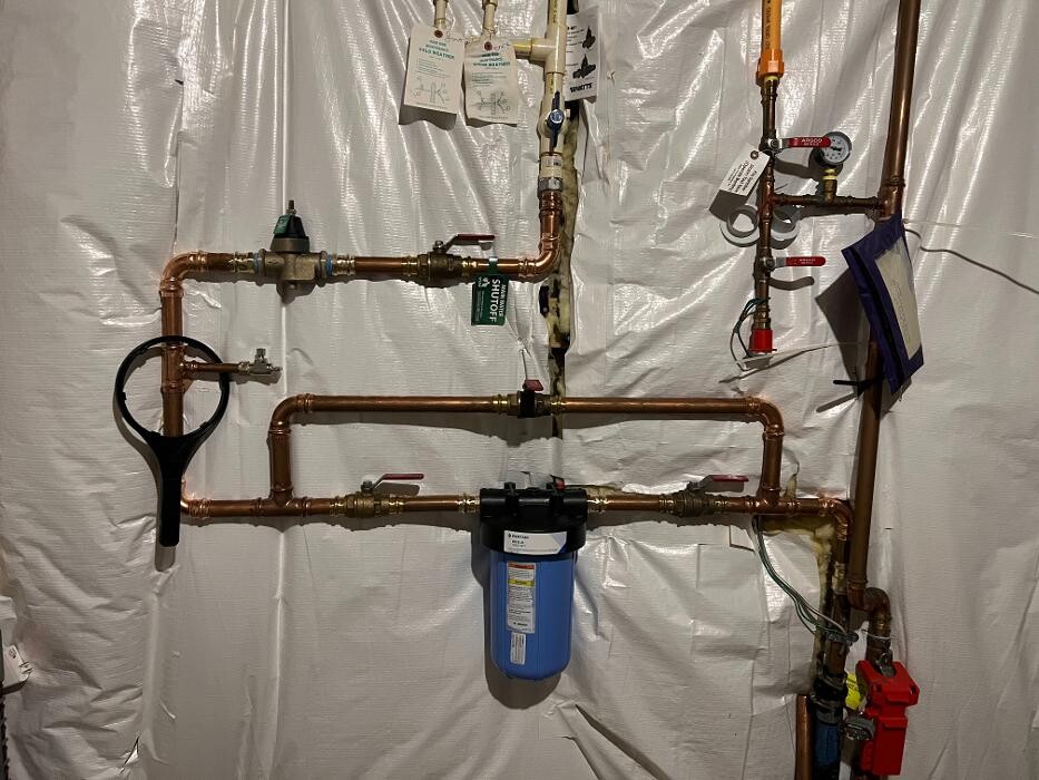 Images Abbotts Plumbing