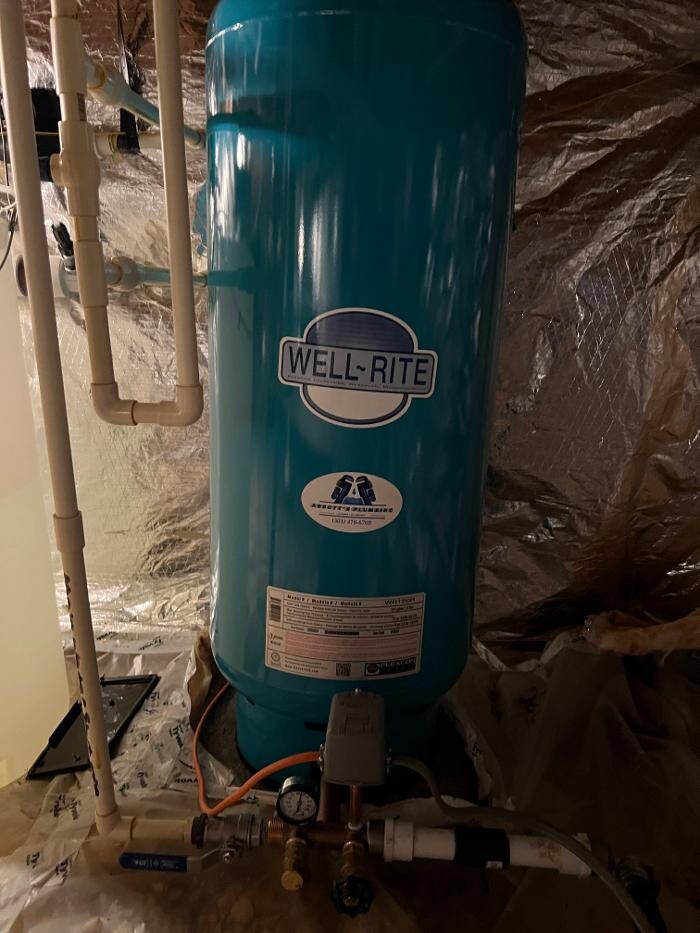 Images Abbotts Plumbing