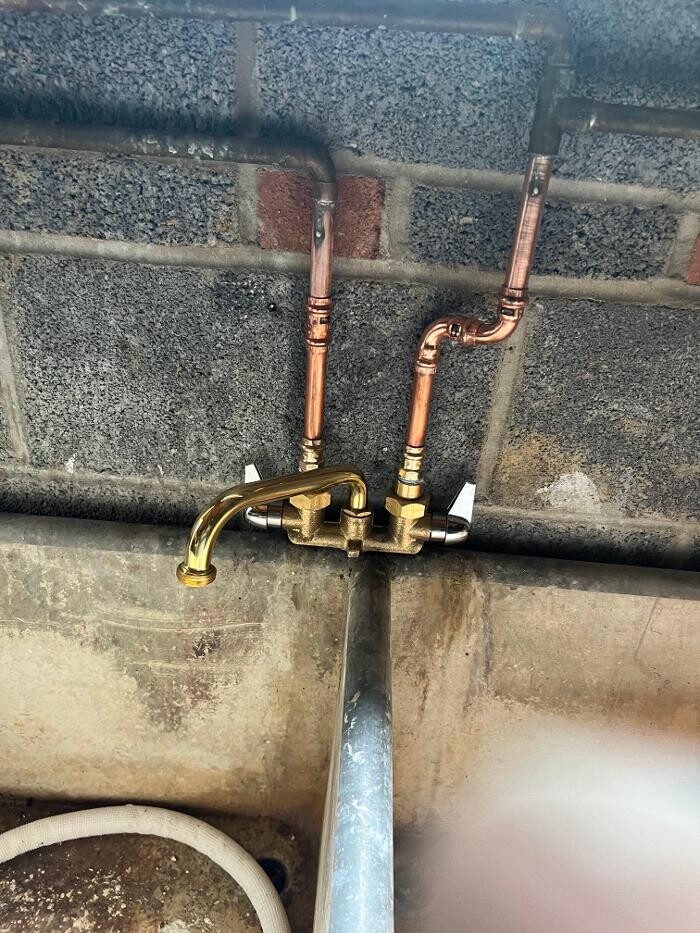 Images Abbotts Plumbing