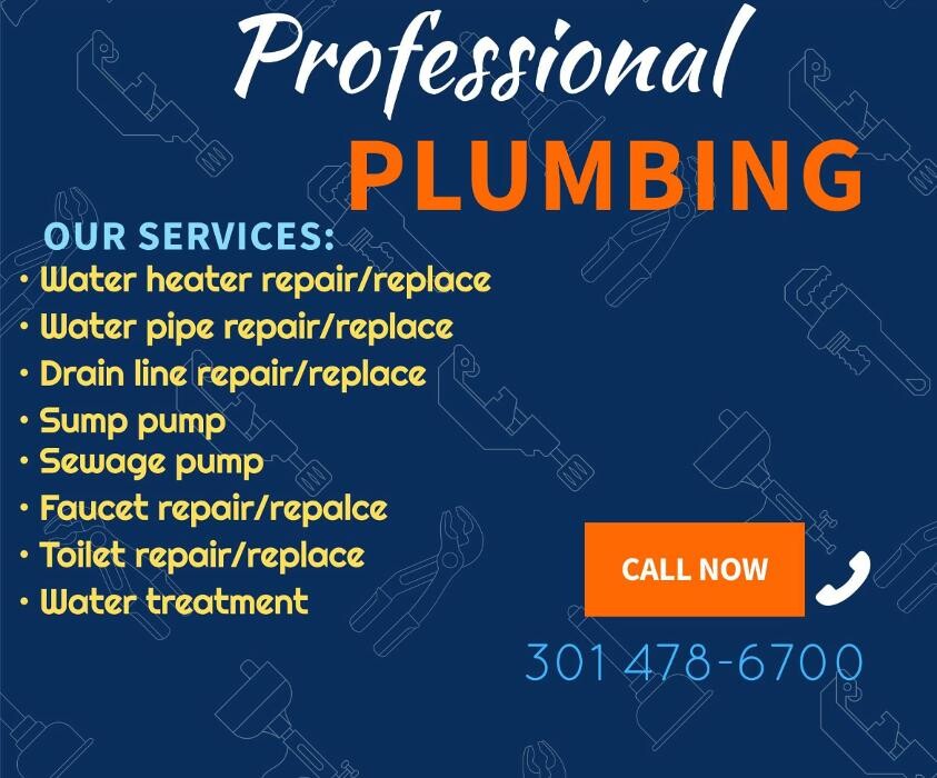 Images Abbotts Plumbing