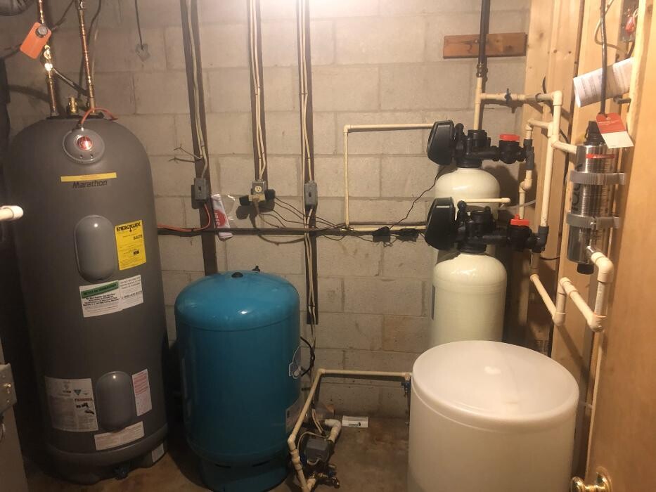 Images Abbotts Plumbing