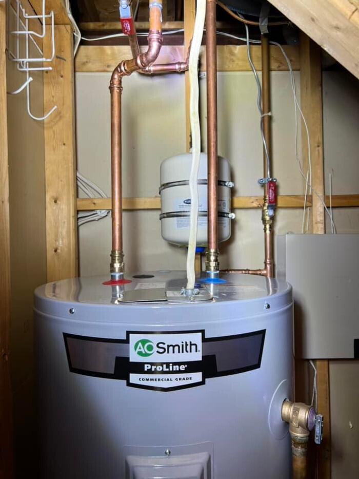 Images Abbotts Plumbing