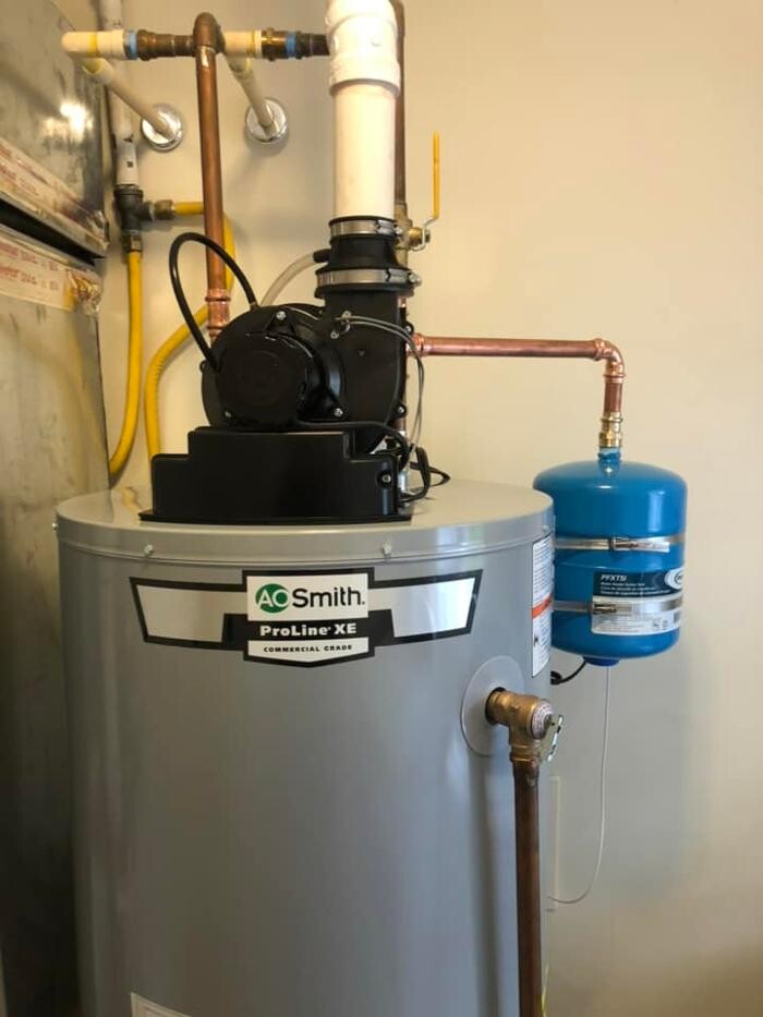 Images Abbotts Plumbing