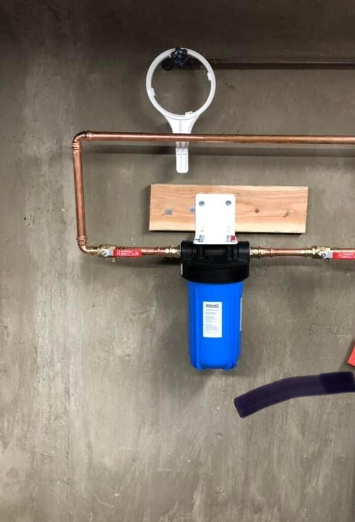 Images Abbotts Plumbing