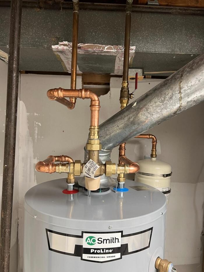 Images Abbotts Plumbing