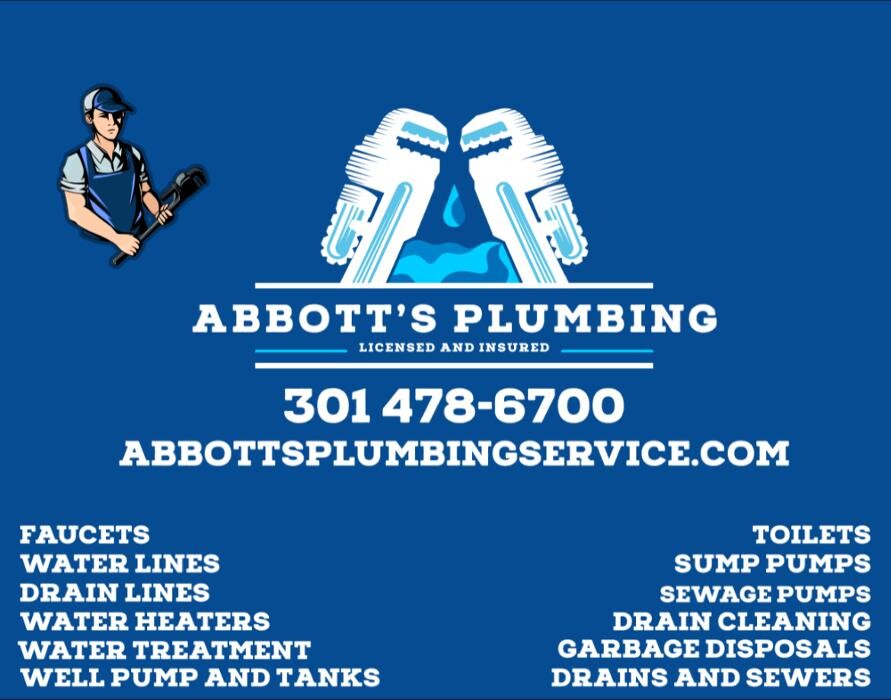 Images Abbotts Plumbing