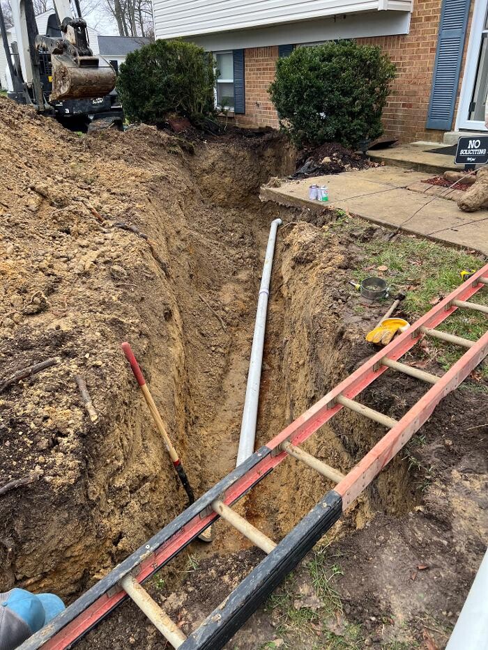 Images Abbotts Plumbing