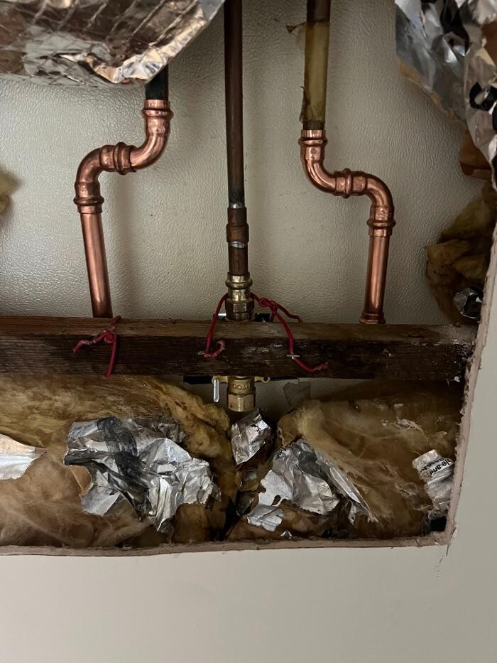 Images Abbotts Plumbing