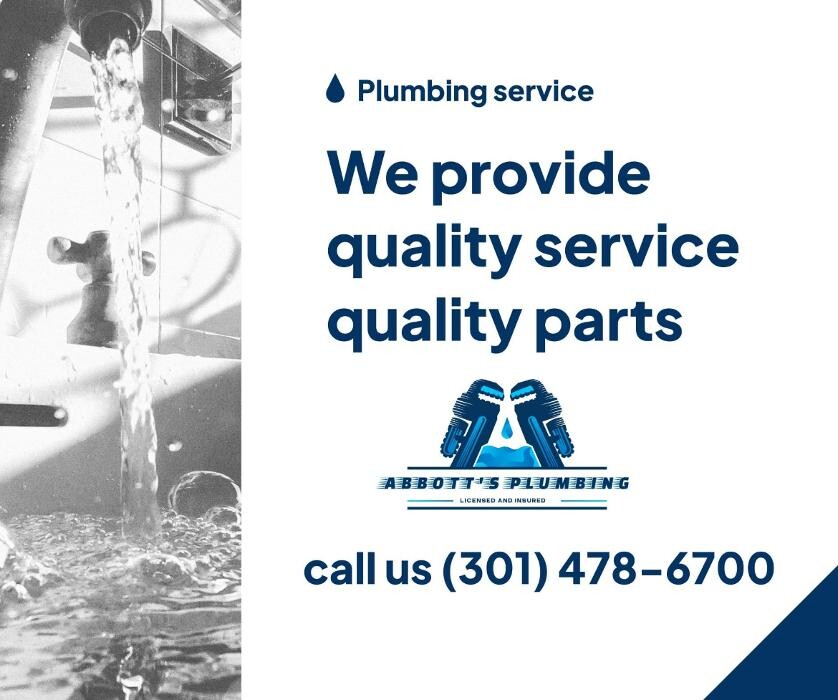 Images Abbotts Plumbing