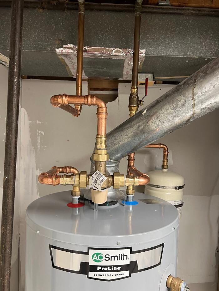 Images Abbotts Plumbing