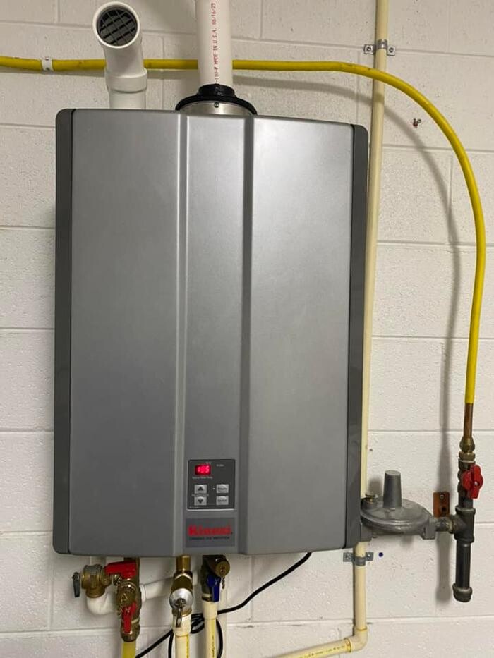 Images Abbotts Plumbing