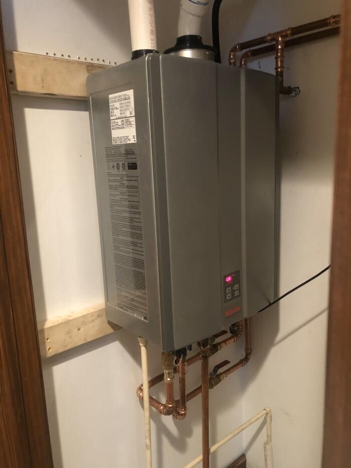 Images Abbotts Plumbing