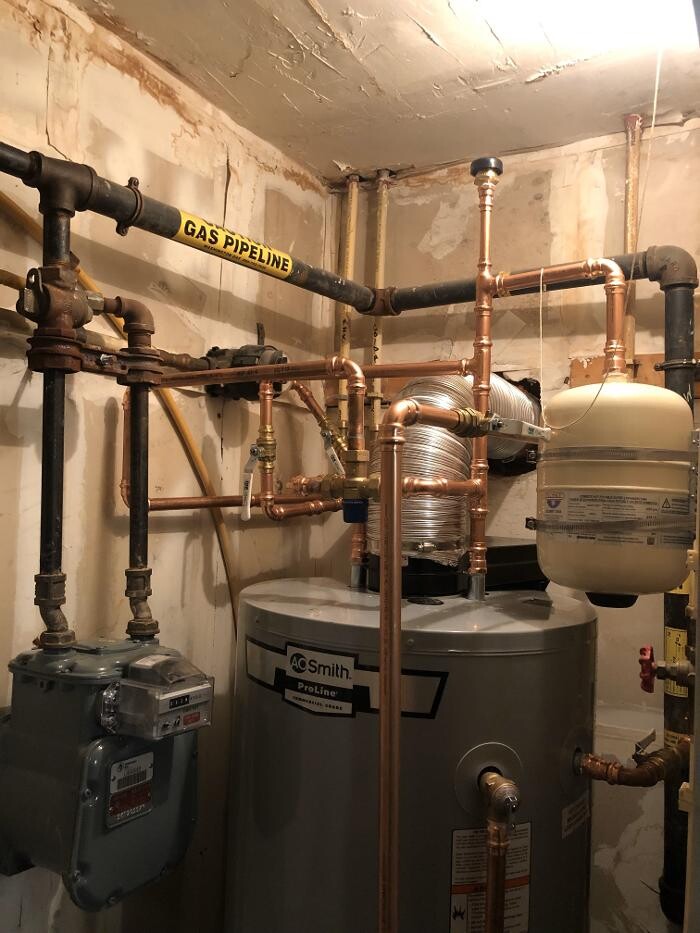 Images Abbotts Plumbing